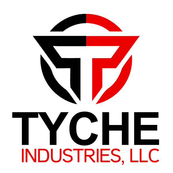 Tyche Industries logo
